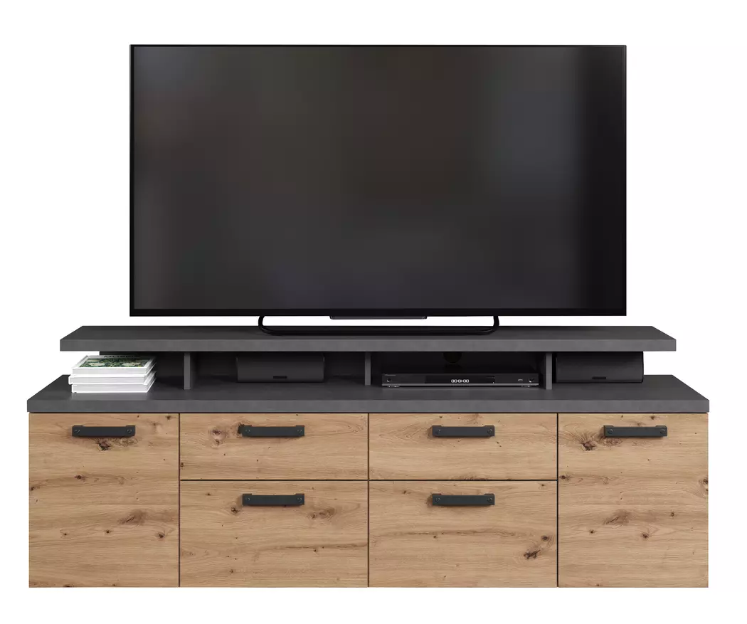 TV-Lowboard Follow