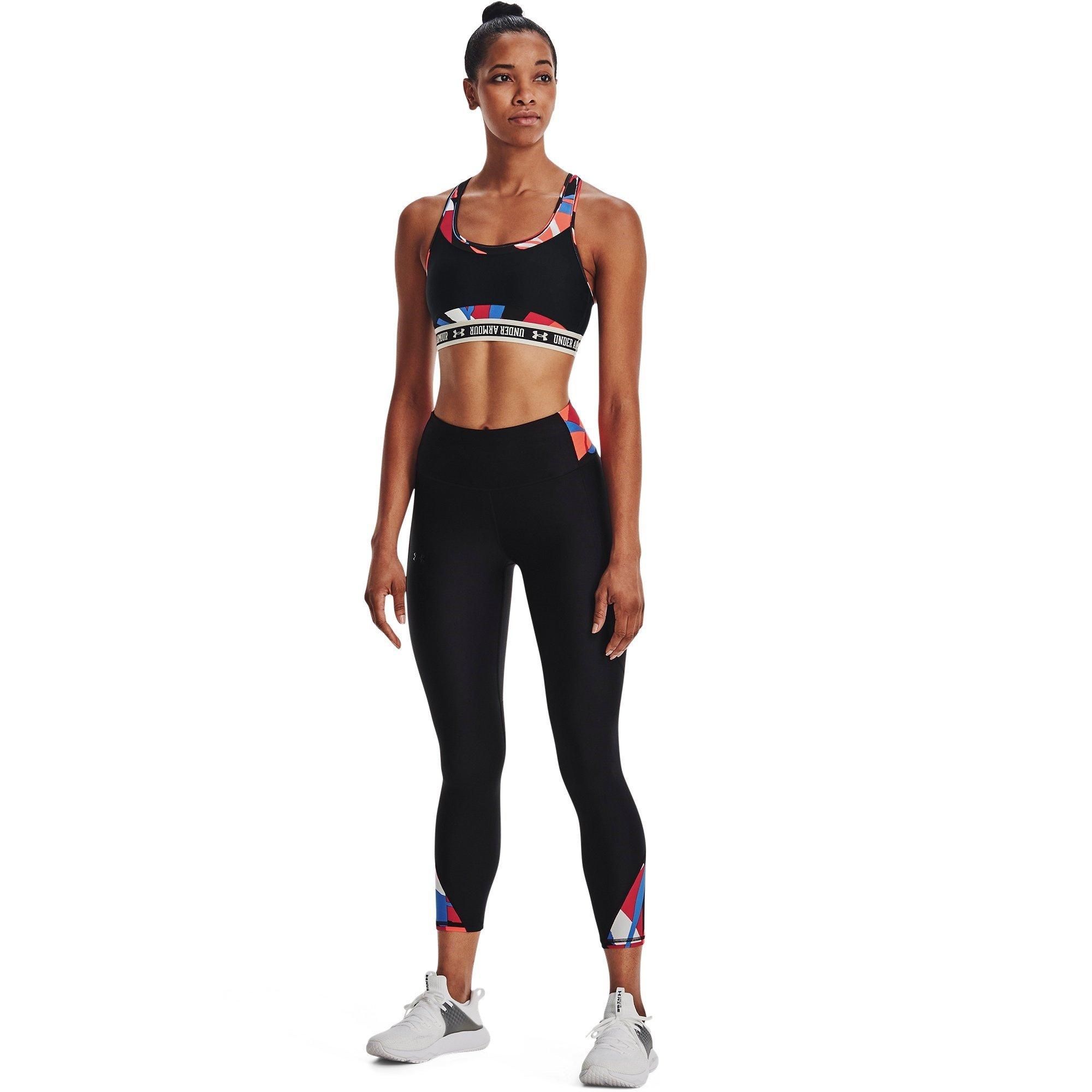 Under Armour Under Armour Hg Ankle Leg Sp Gym Legging Womens