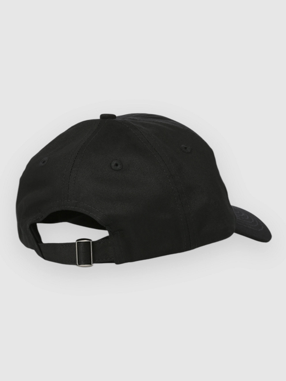 Santa Cruz Heart Wreath Mini Cap black