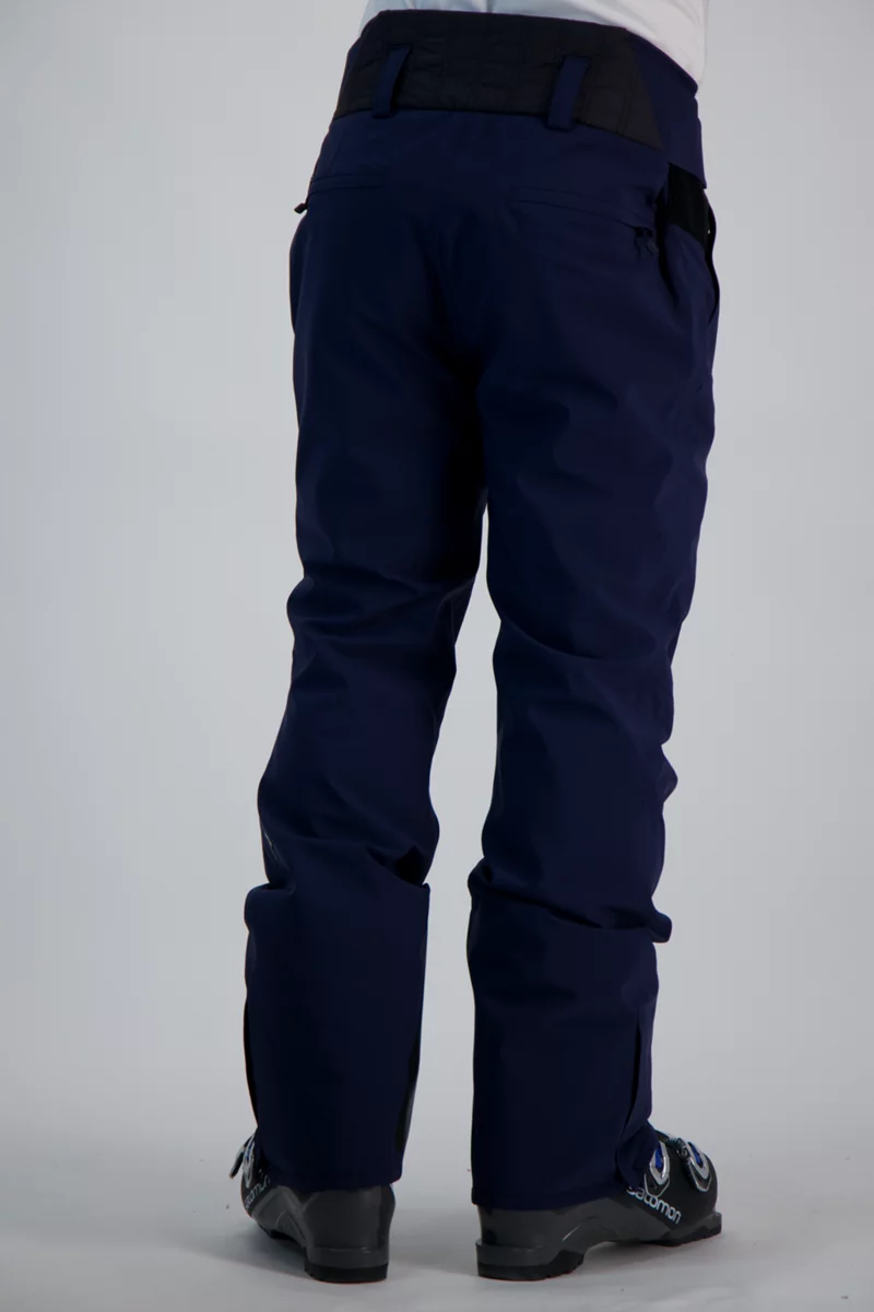 ALBRIGHT Adelboden Herren Skihose
