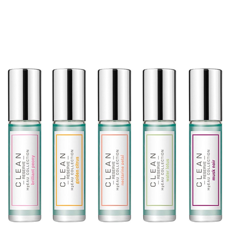Clean Reserve H2Eau Collection Gift Set