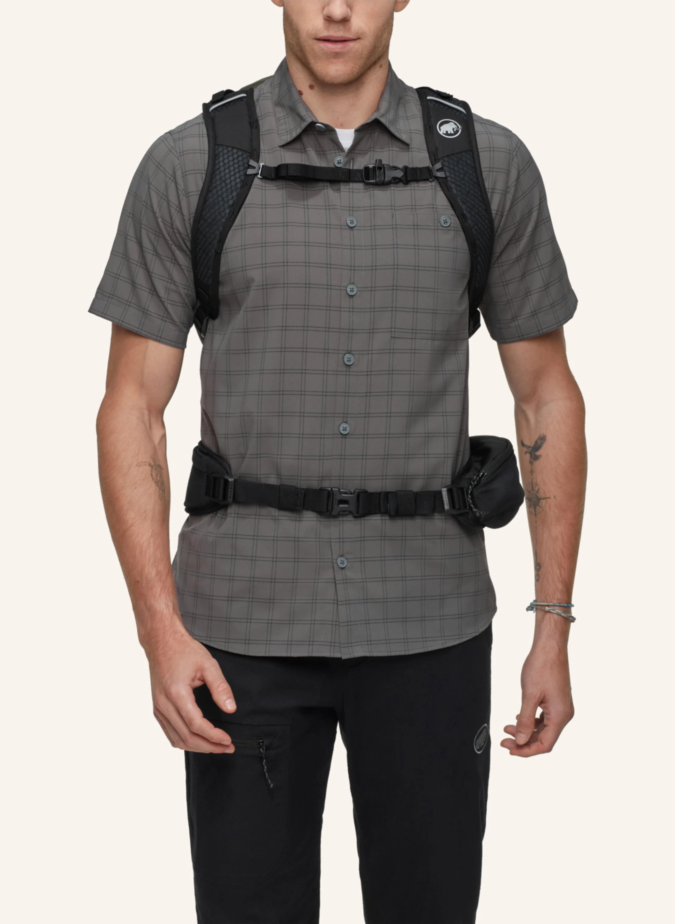 MAMMUT Trekking- & Wanderrucksack LITHIUM 30