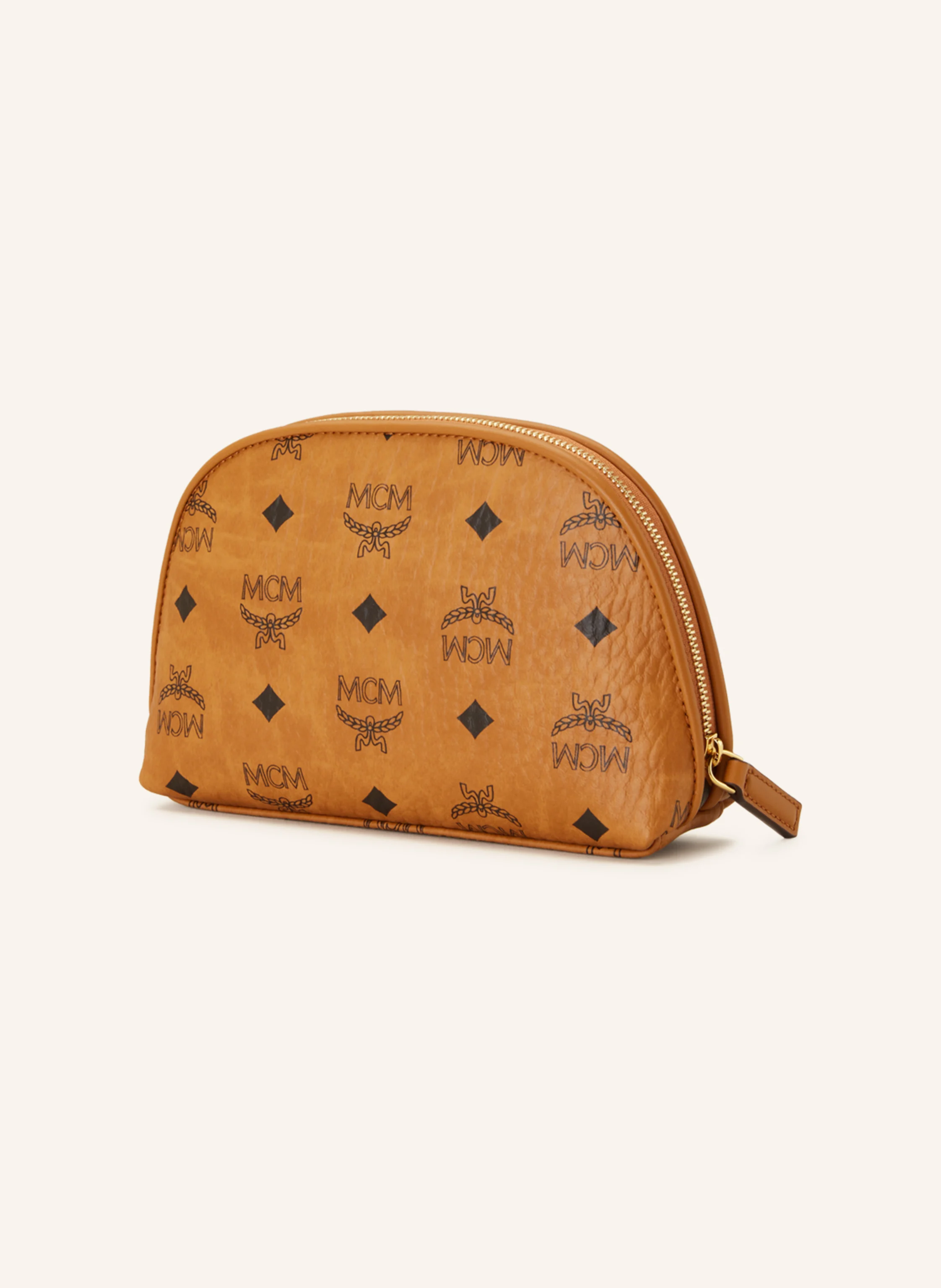 MCM Kosmetiktasche AREN