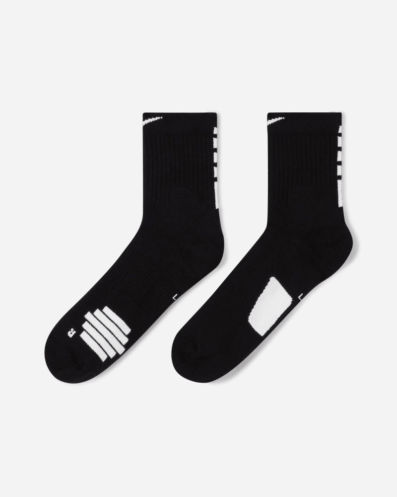 Chaussettes de basket Nike Elite pour homme