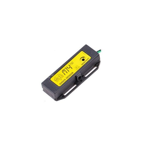 MetaSystem Sensor de deteção de impacto - P6988V
