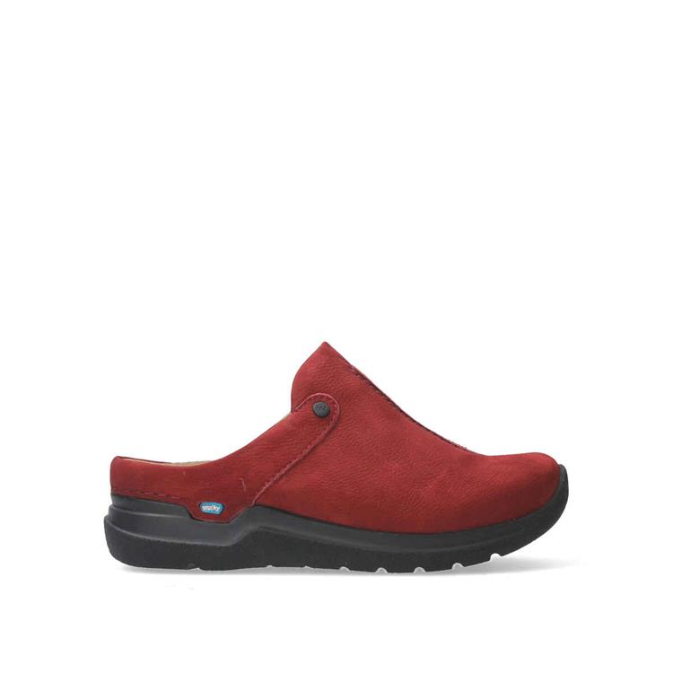 Wolky 06625 Rood
