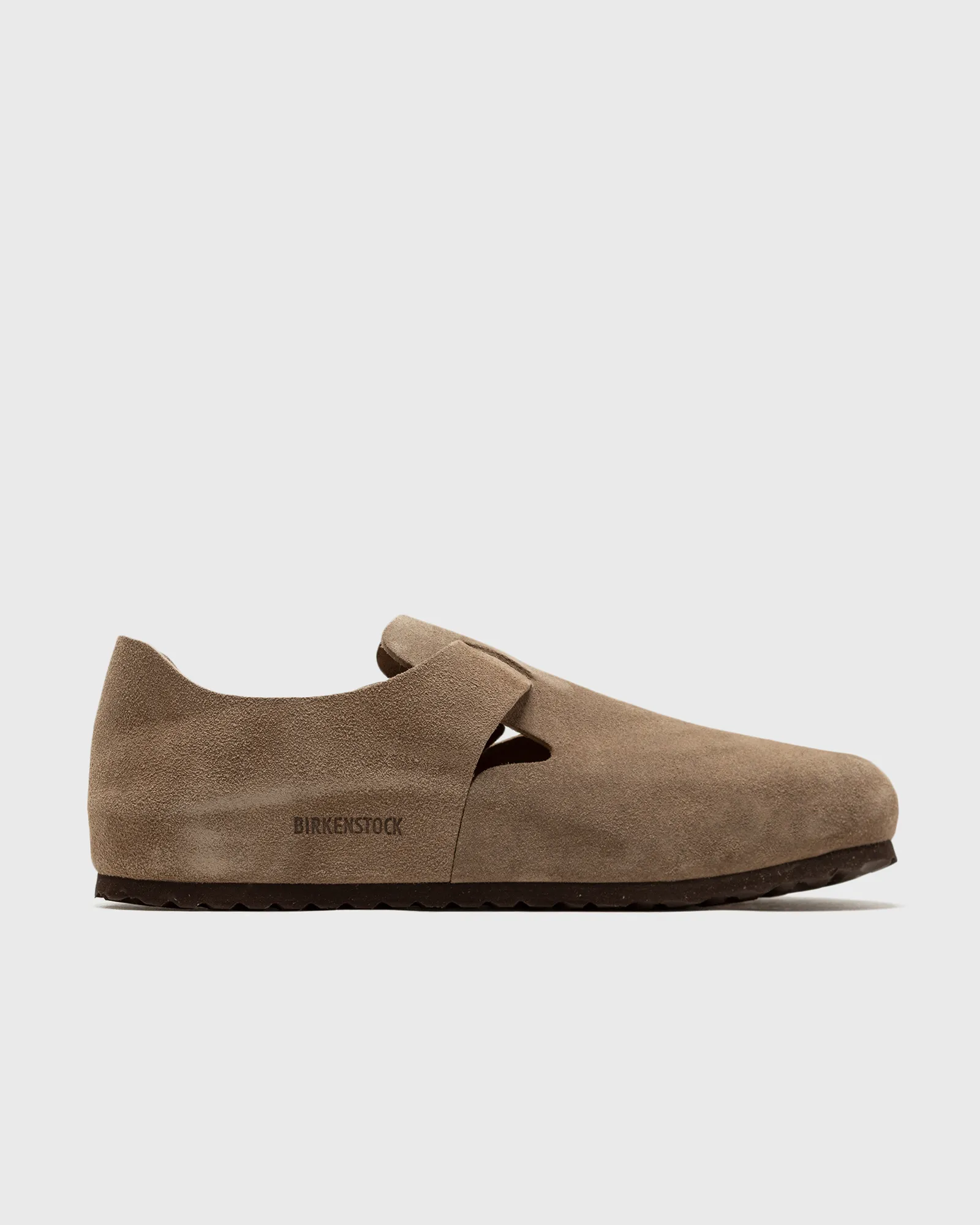 Birkenstock London Suede