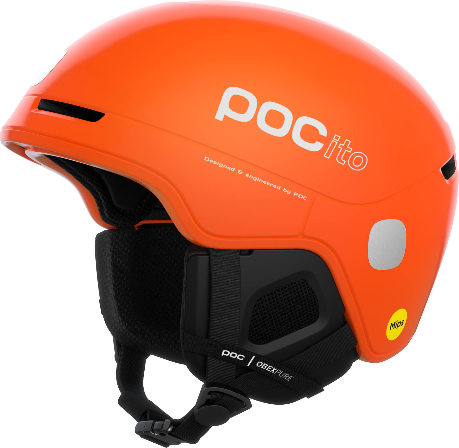 POC ito Obex MIPS