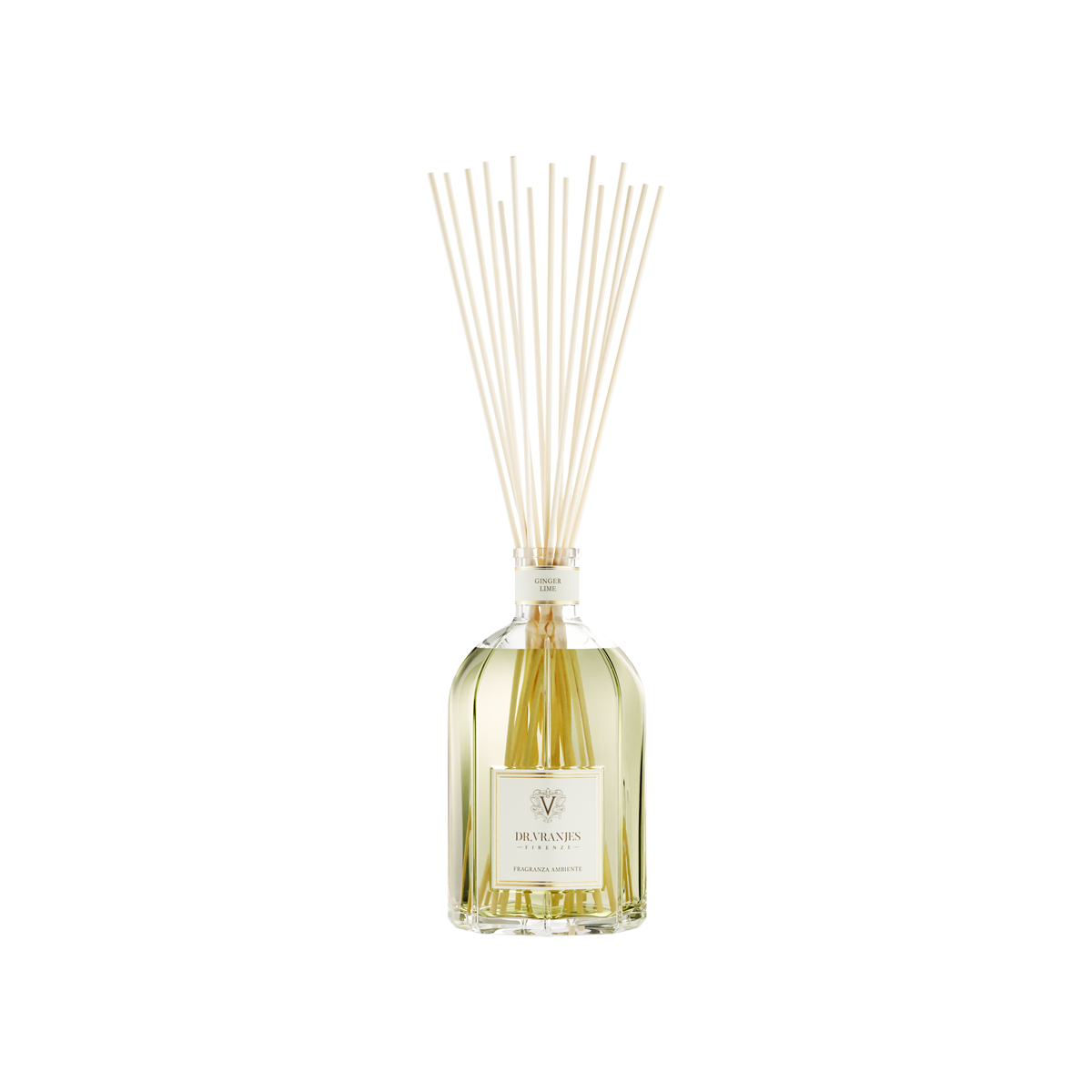 Ginger Lime Sticks 250ml