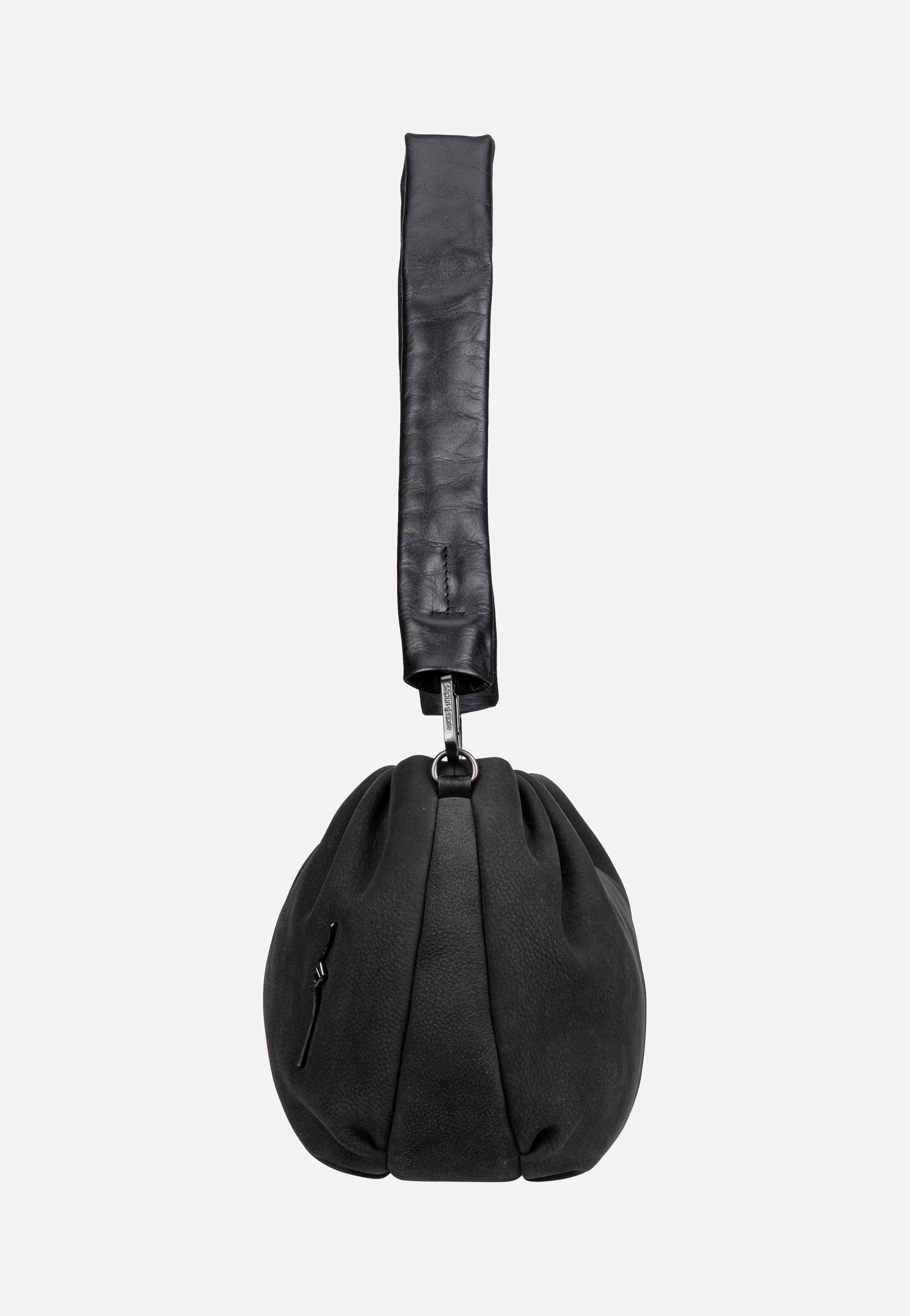 Pearl Moonless Night - Hobo Bag