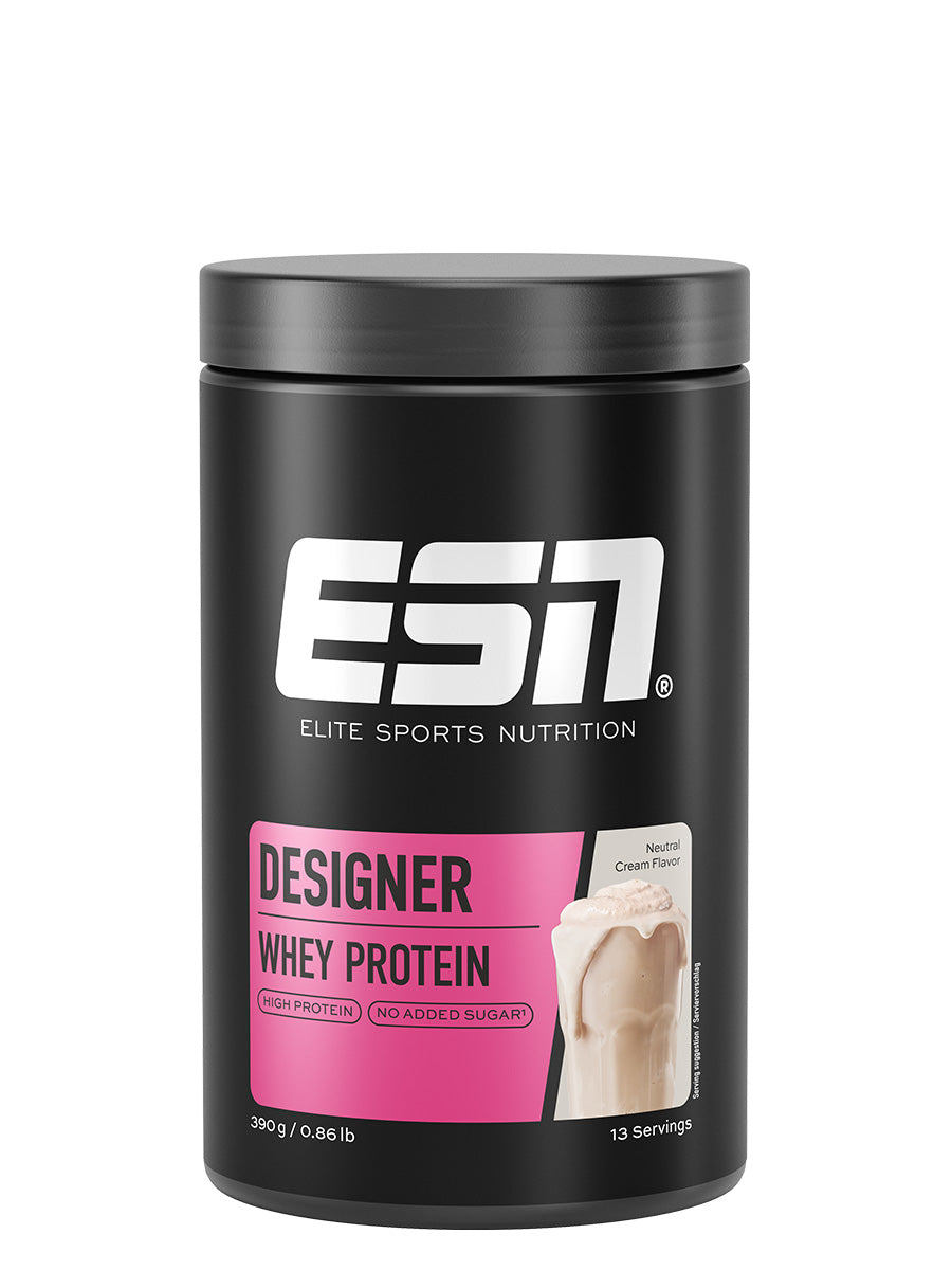 Designer Whey Protein