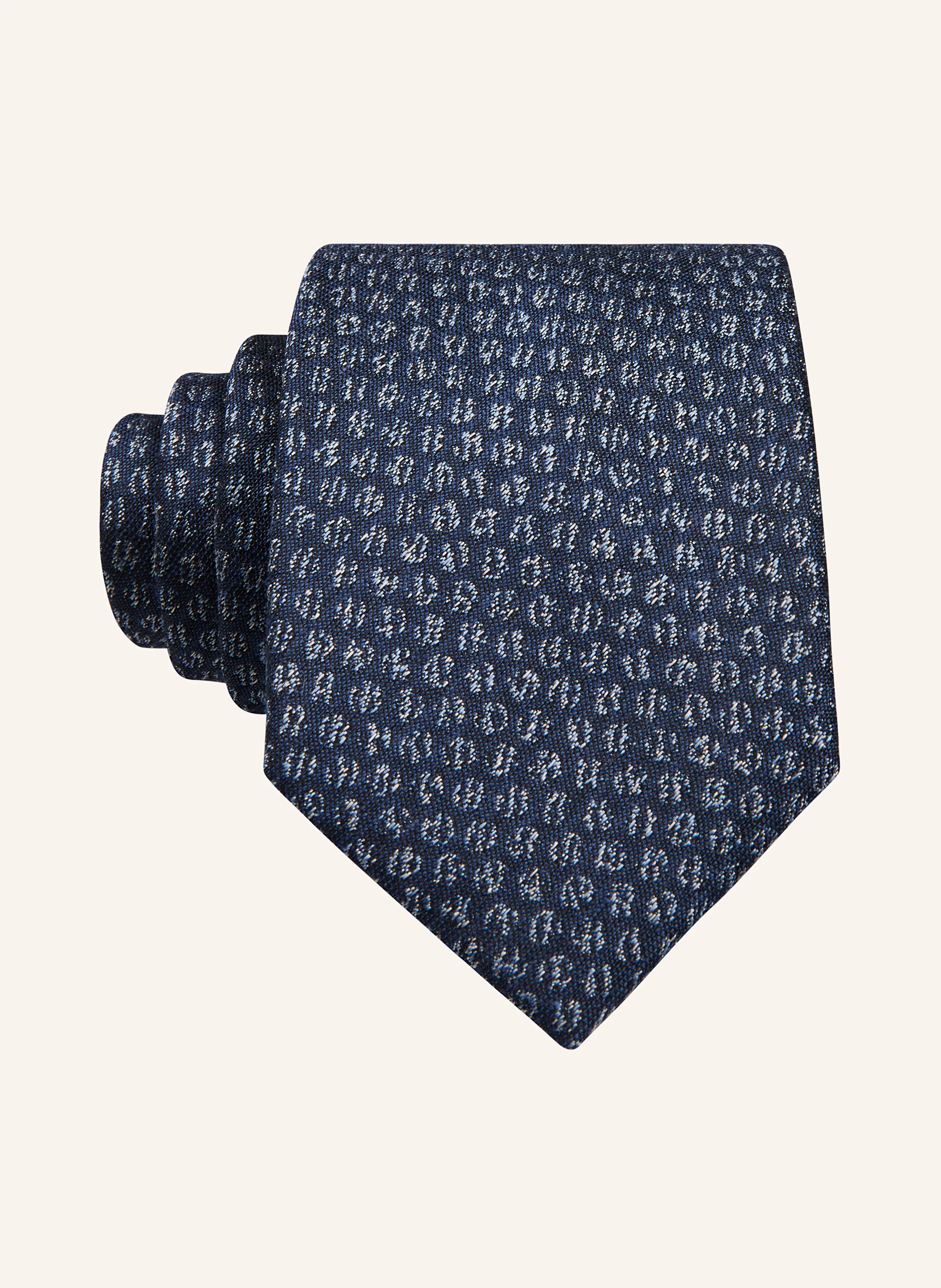 Prince BOWTIE Krawatte mit Seide