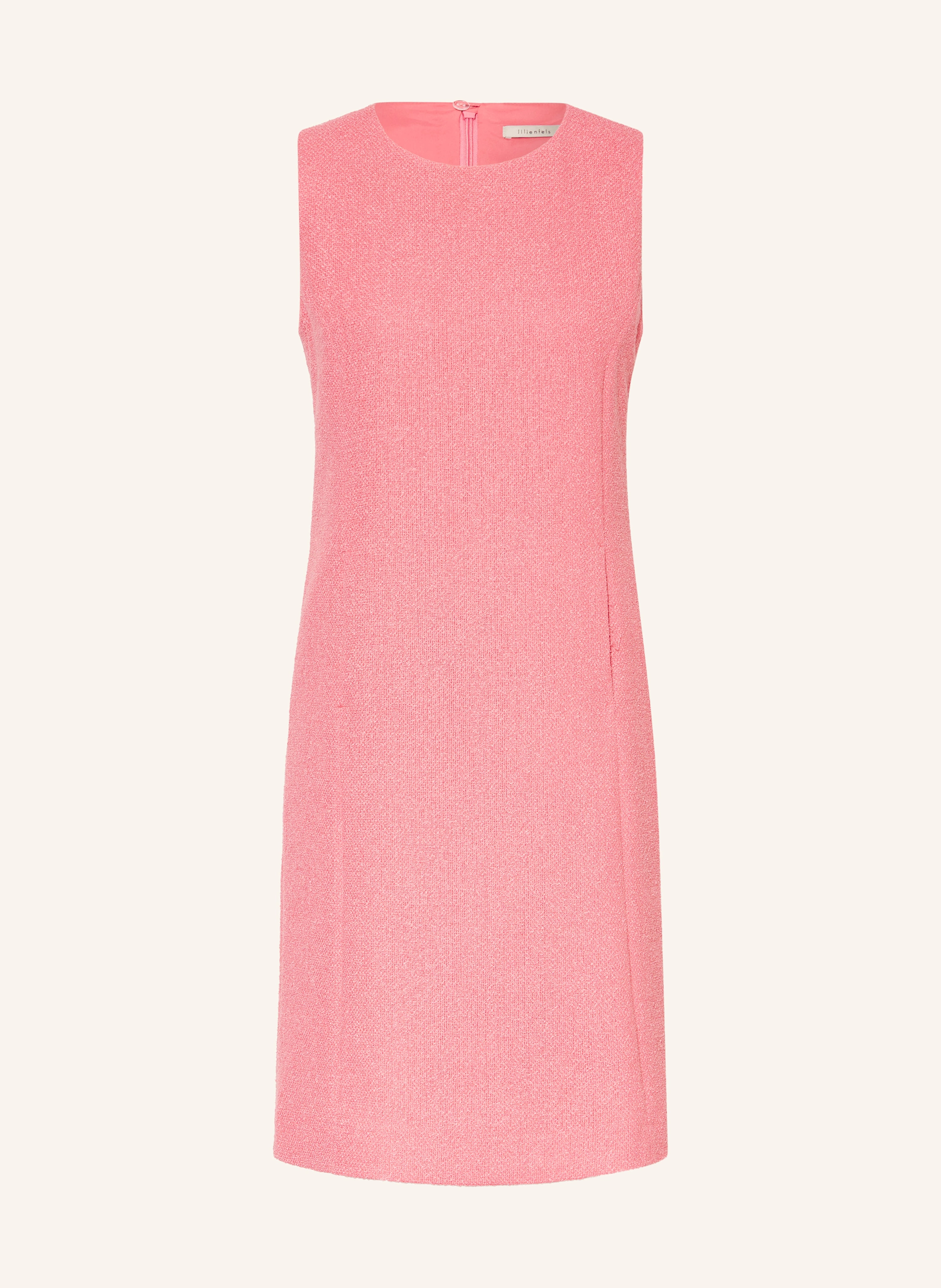 lilienfels Tweed-Kleid