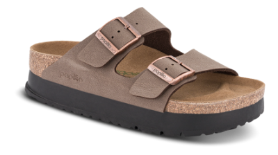 Papillio by Birkenstock Arizona Flex Platform Original Sandal Narrow
