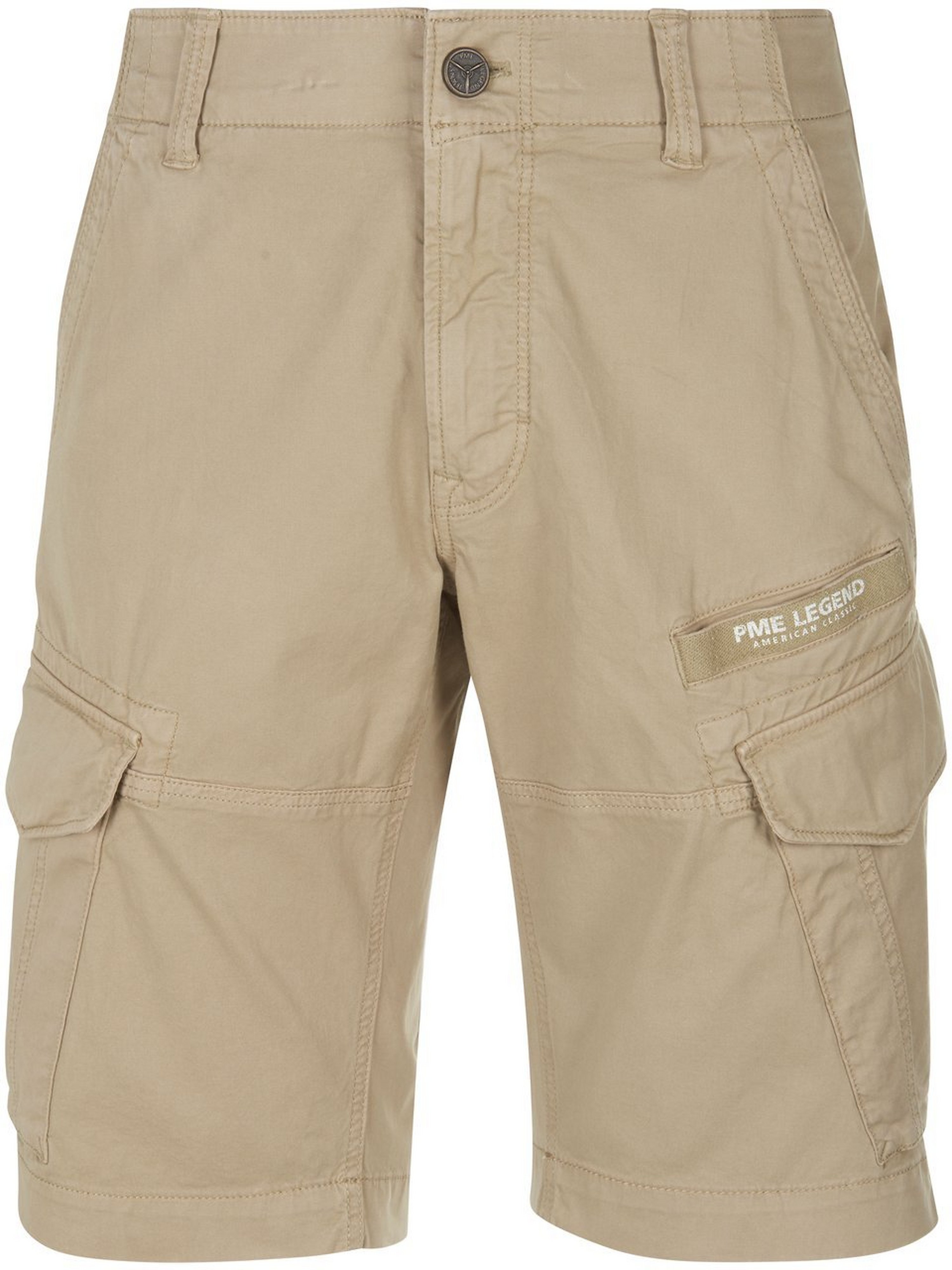 Cargo-Bermudas