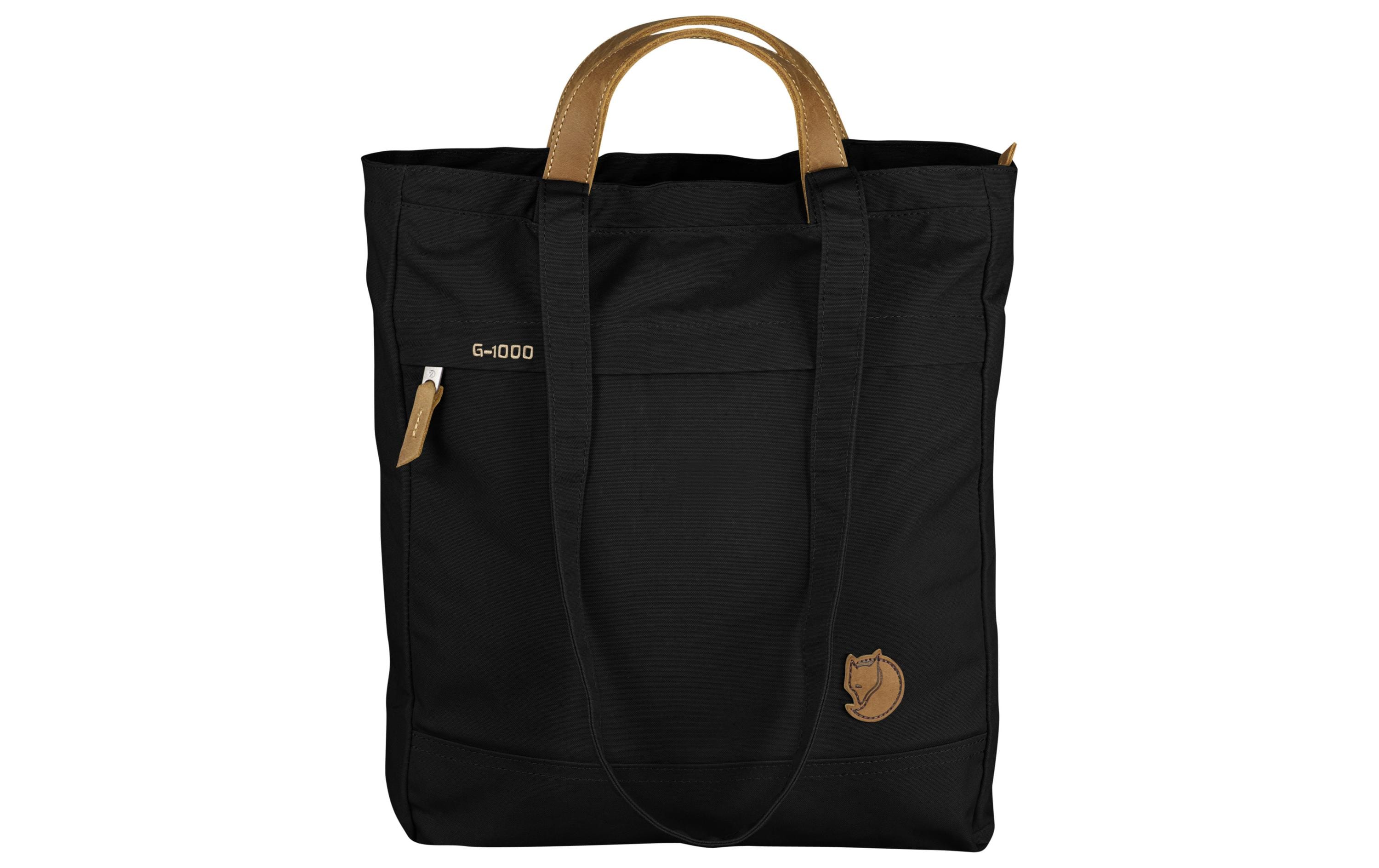 Schultertasche Totepack No. 1Praktische Alltagstasche