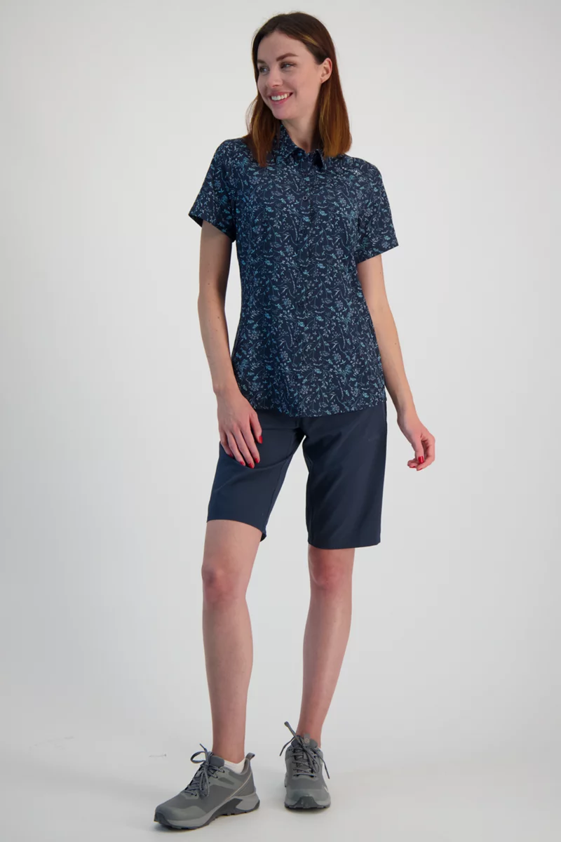 46 NORD Damen Wanderbluse