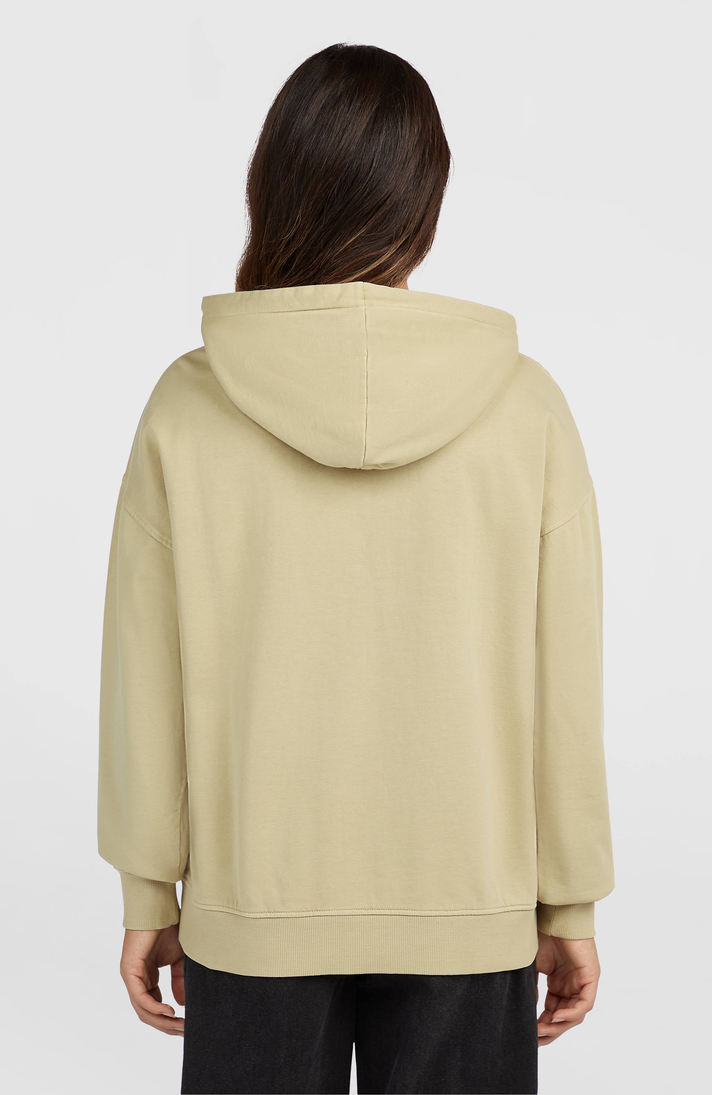 O'Riginals Badge hoodie
