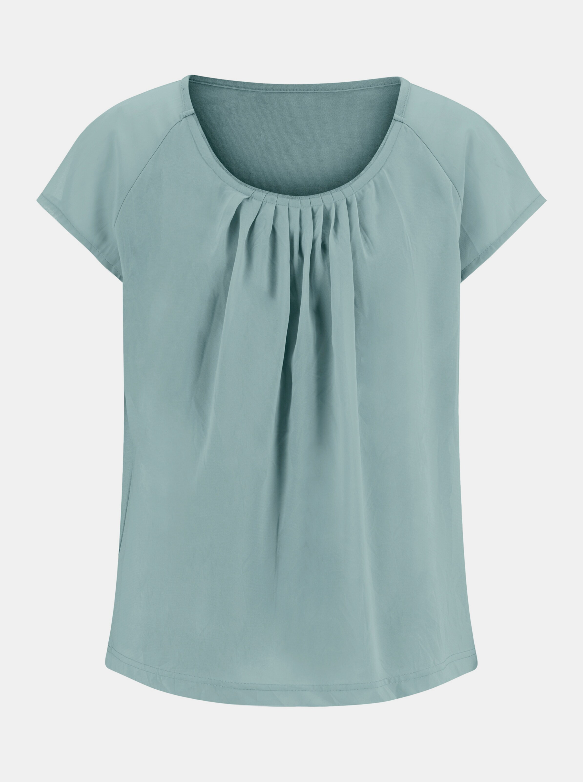 Blusenshirt