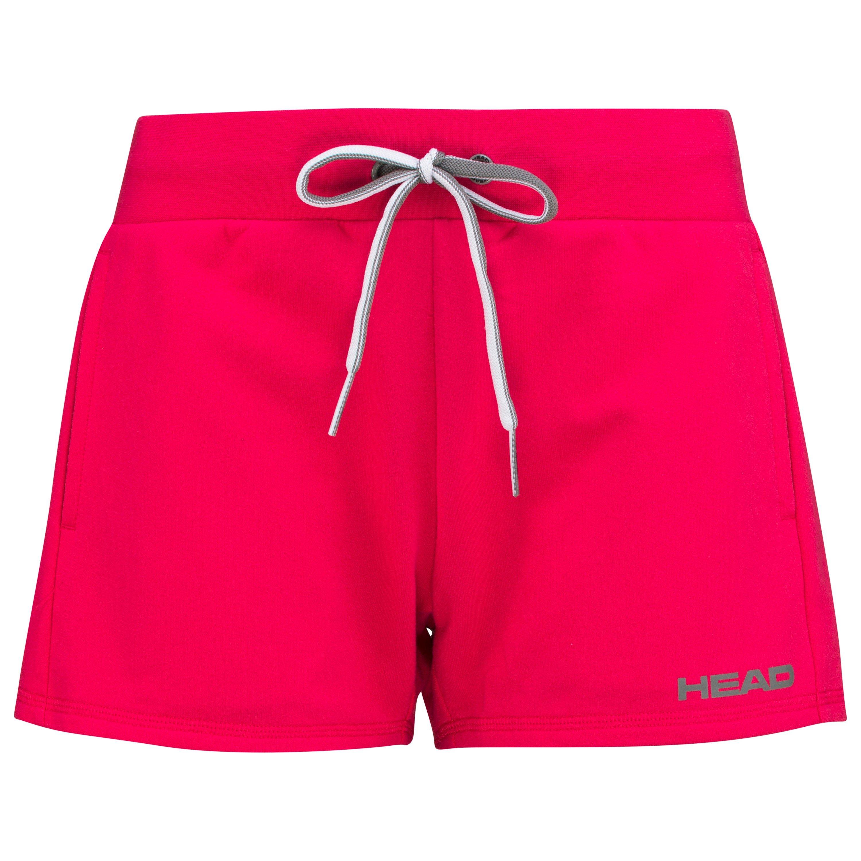 HEAD Club Ann Shorts Womens