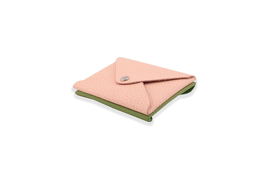 Airmail buddy peach kiwi
