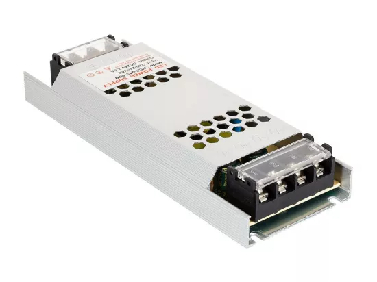 Bloc d'Alimentation Slim 24V DC 60W 2.5A 60 W