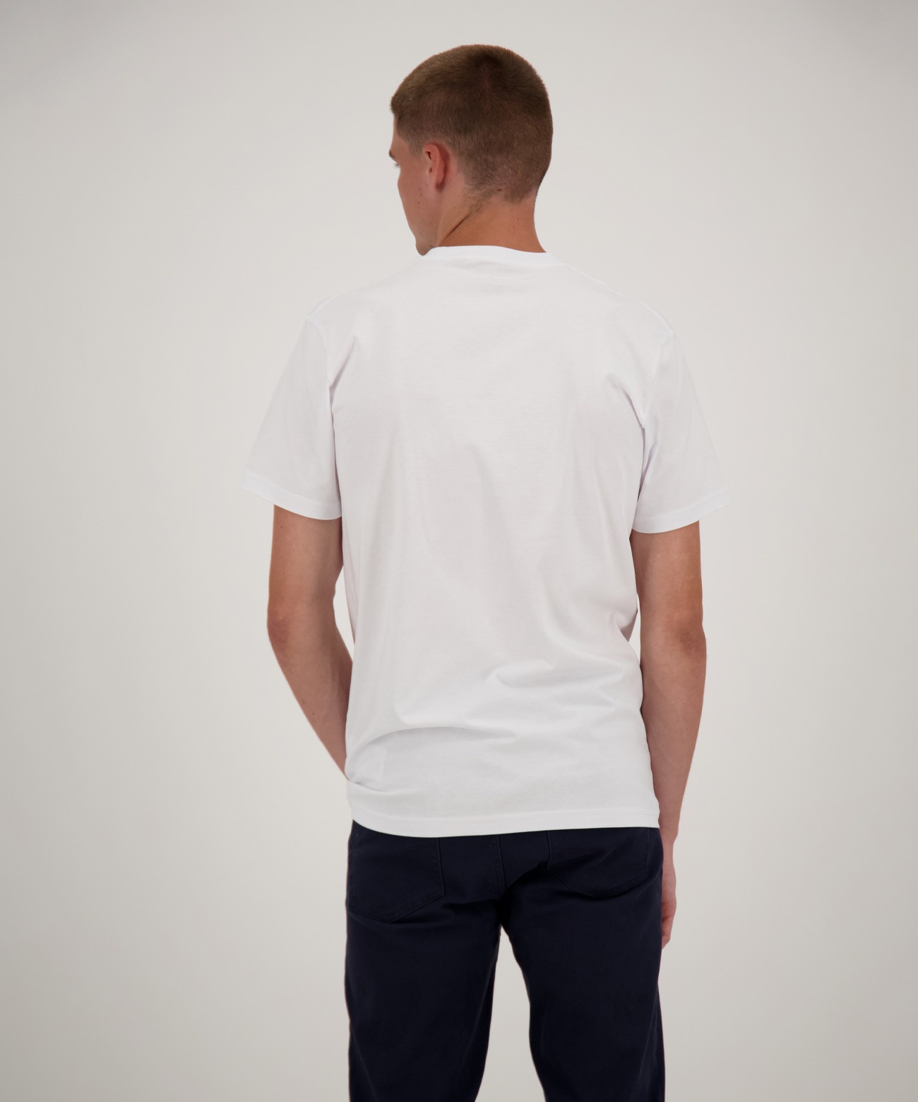 RAGMAN T-Shirt »Set:«, 2 Stk.