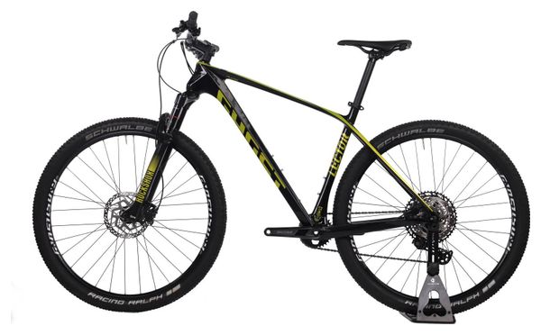 Produit reconditionné · Ghost Lector Base - VTT | Très bon état