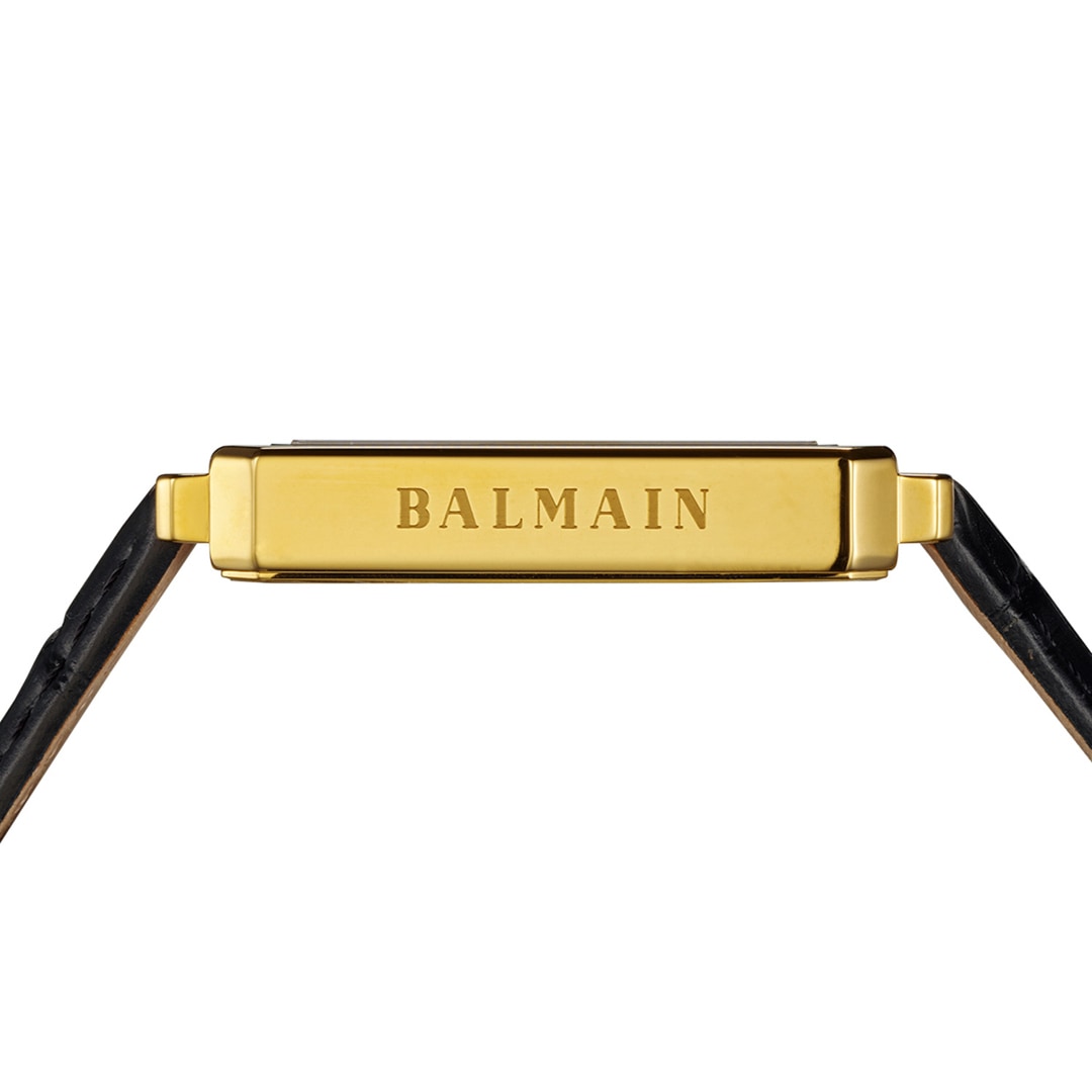 Balmain Eirini Moonphase