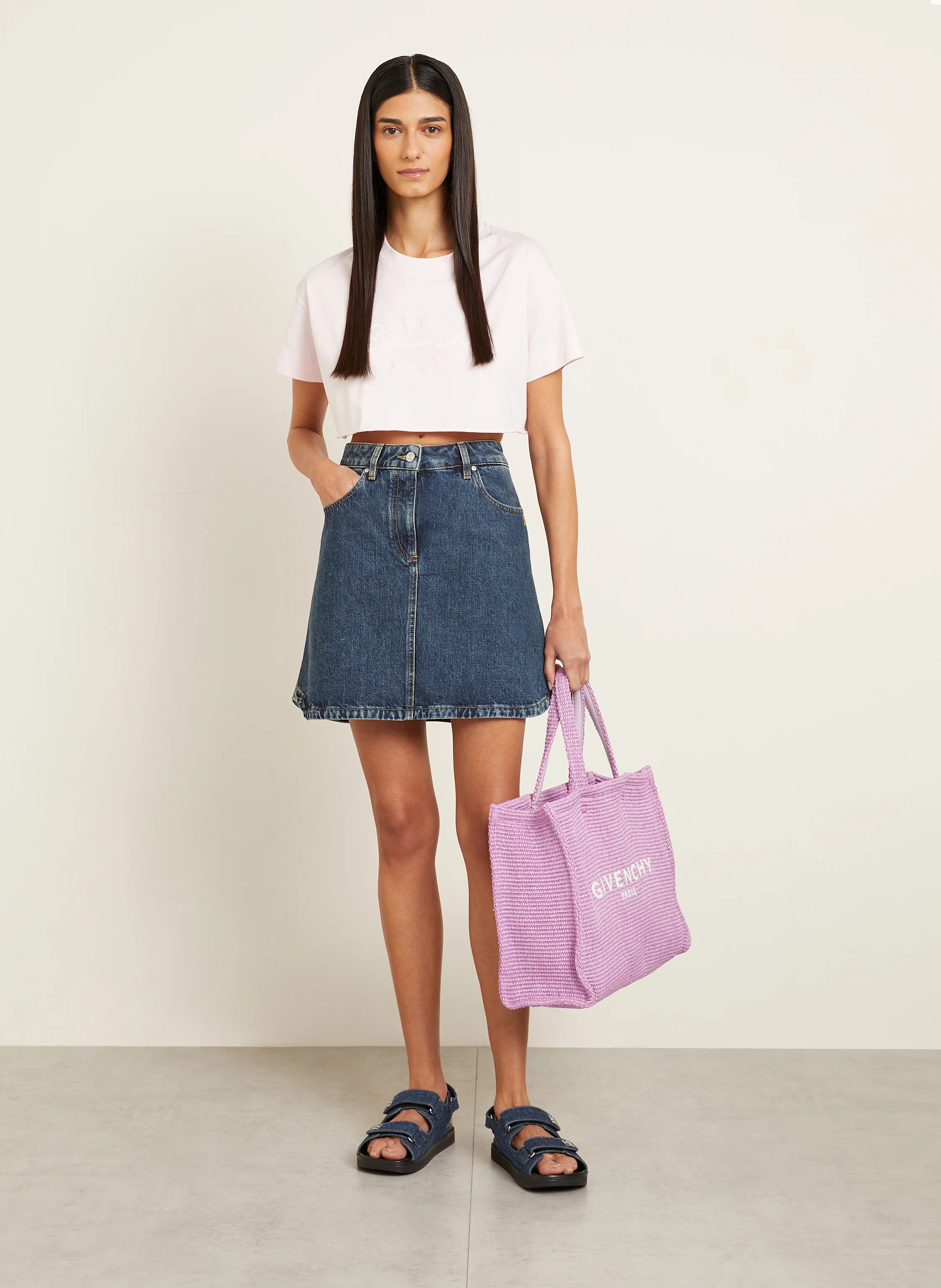 GIVENCHY Shopper G-TOTE MEDIUM