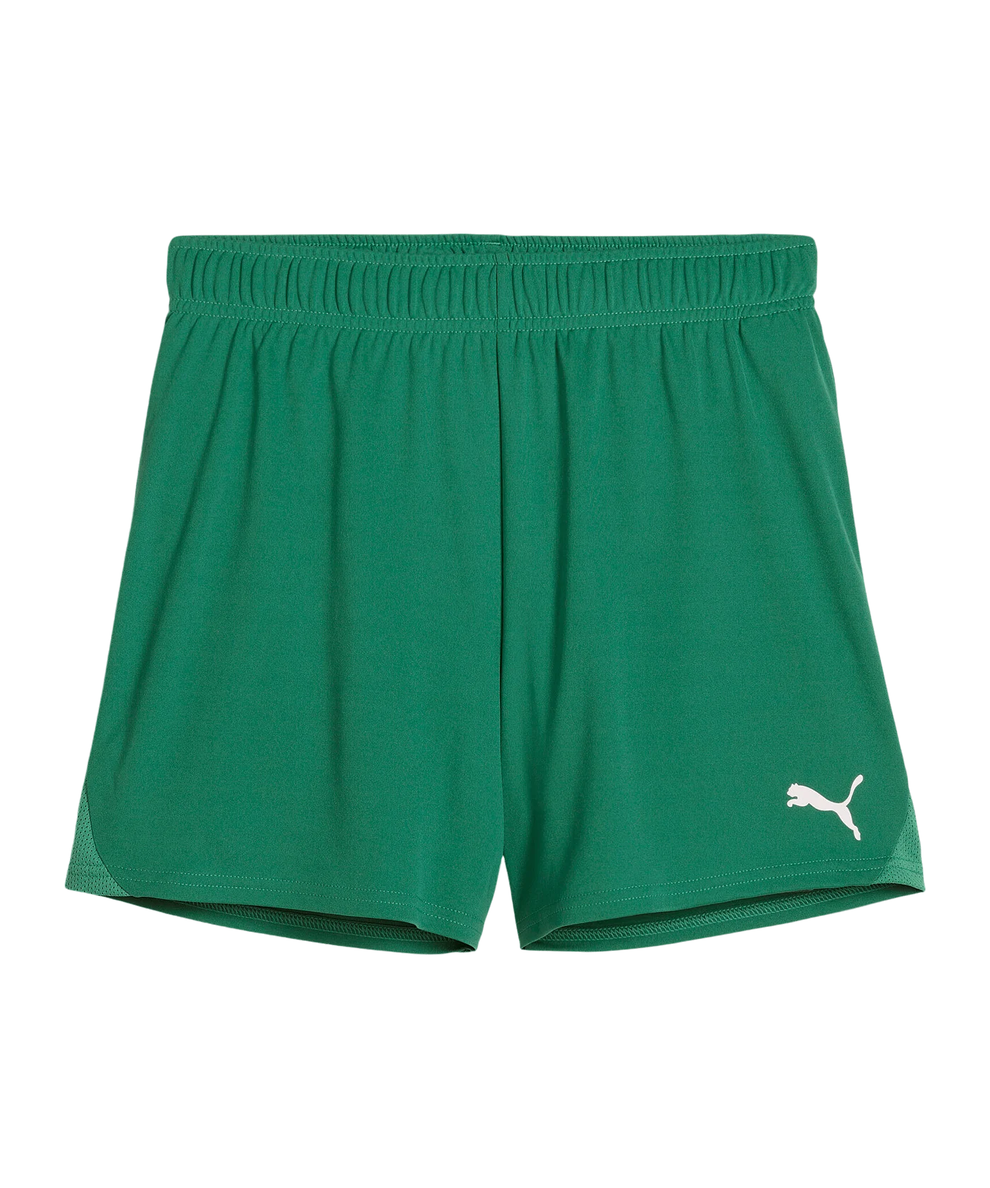 PUMA teamGOAL Short Damen Grün F05
