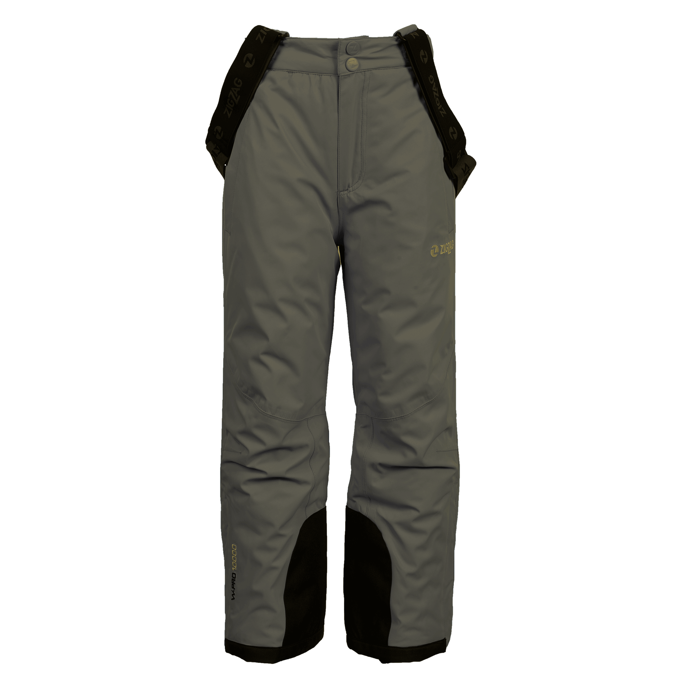 ZigZag Provo Ski Pants W-PRO 10.000 Jr - Bukse