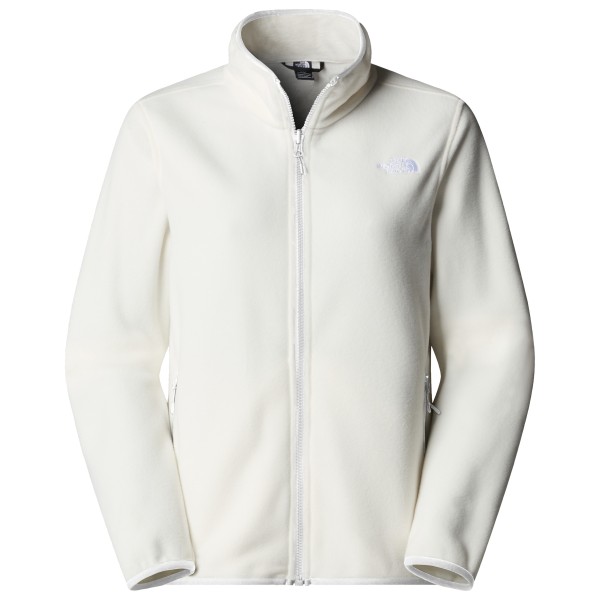 The North Face - Women's Glacier Fleece Jacket - Veste polaire