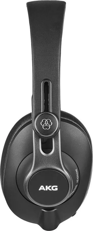 AKG K371 BT Casques Bluetooth