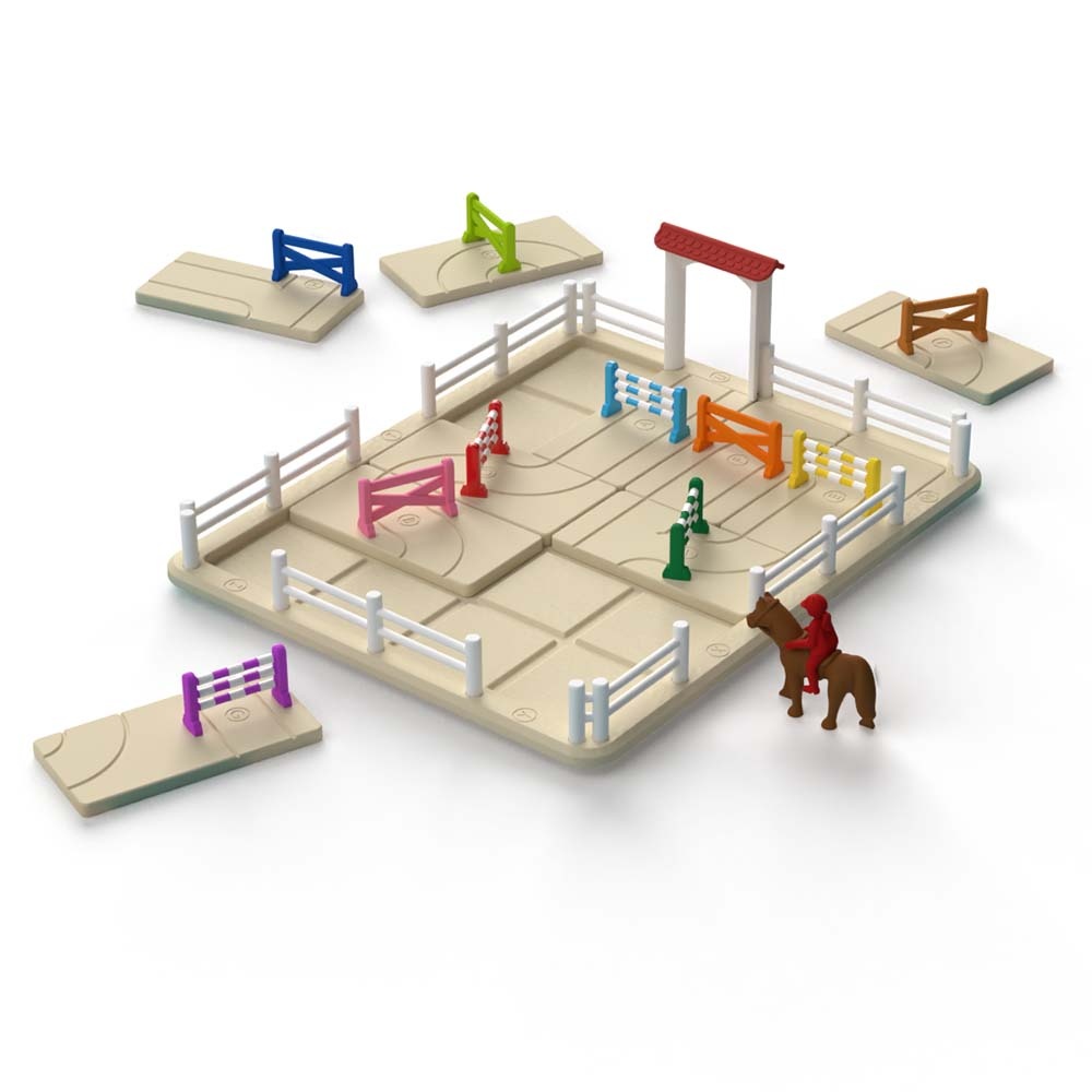 Smart games Smartgames Horse Academy