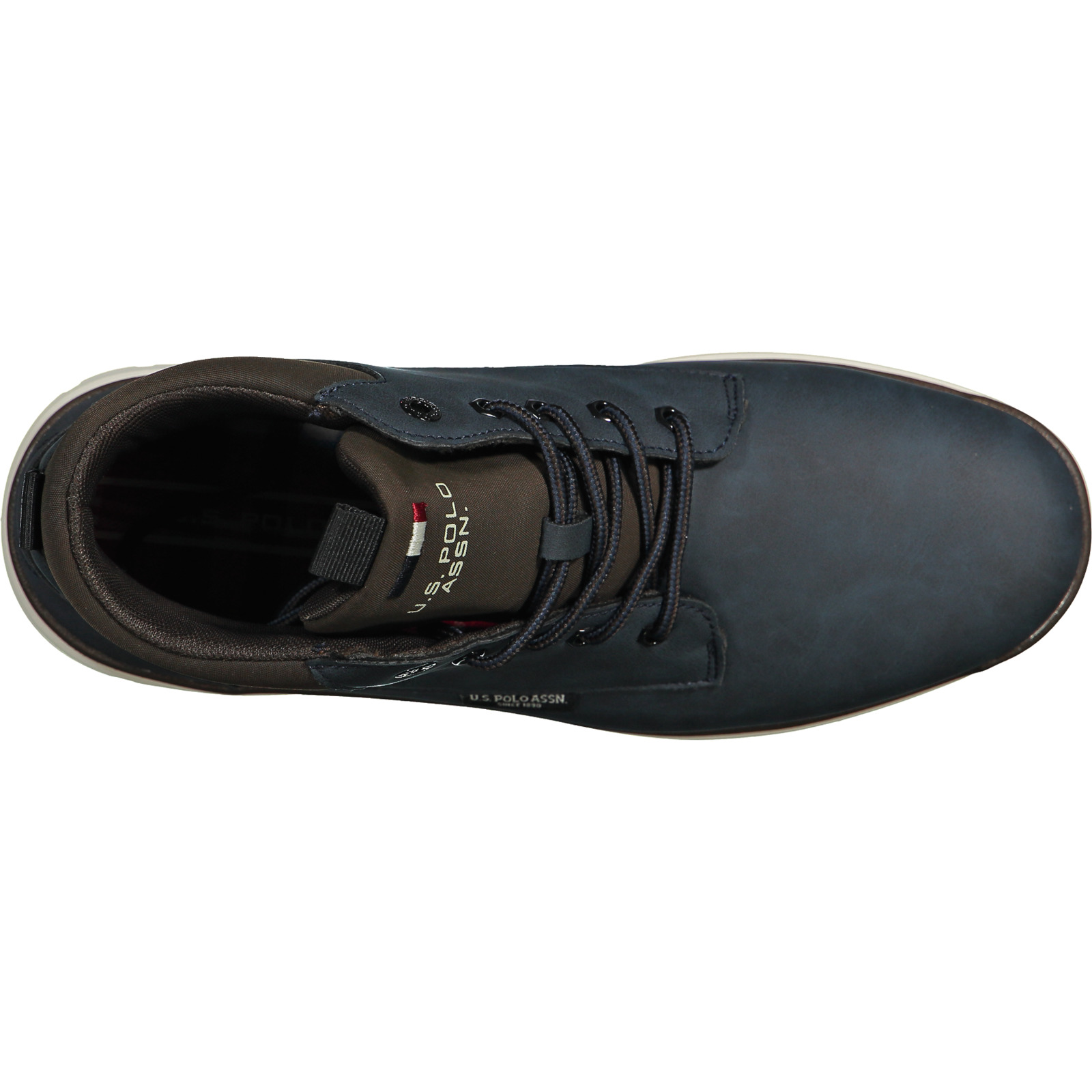 U.S. Polo Assn. Herren-Boots Ygor 41