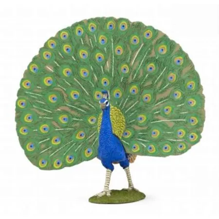 Papo 50160 Schneeleopard