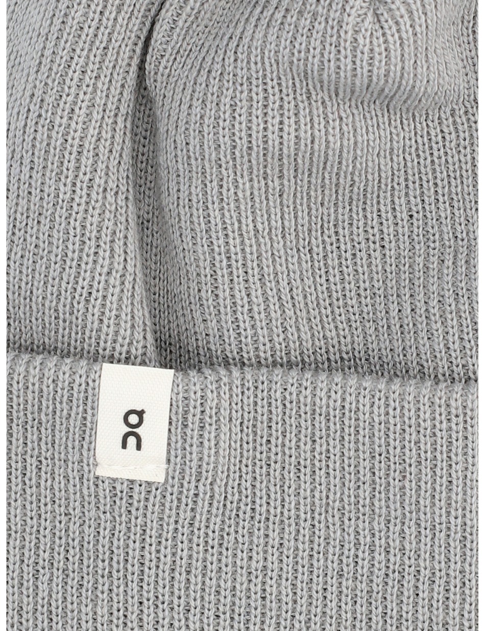 MERINO BEANIE
