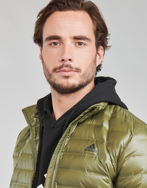 adidas Performance - VARILITE JACKET - Olive focus