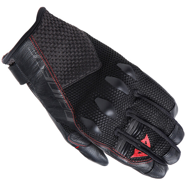 Dainese - Gants Karakum Ergo-Tek - Magic Connection Noir