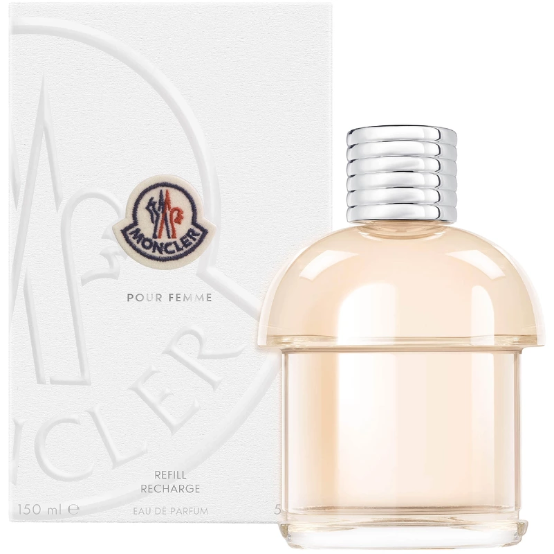 Moncler Pour Femme EDP Refill 150 ml