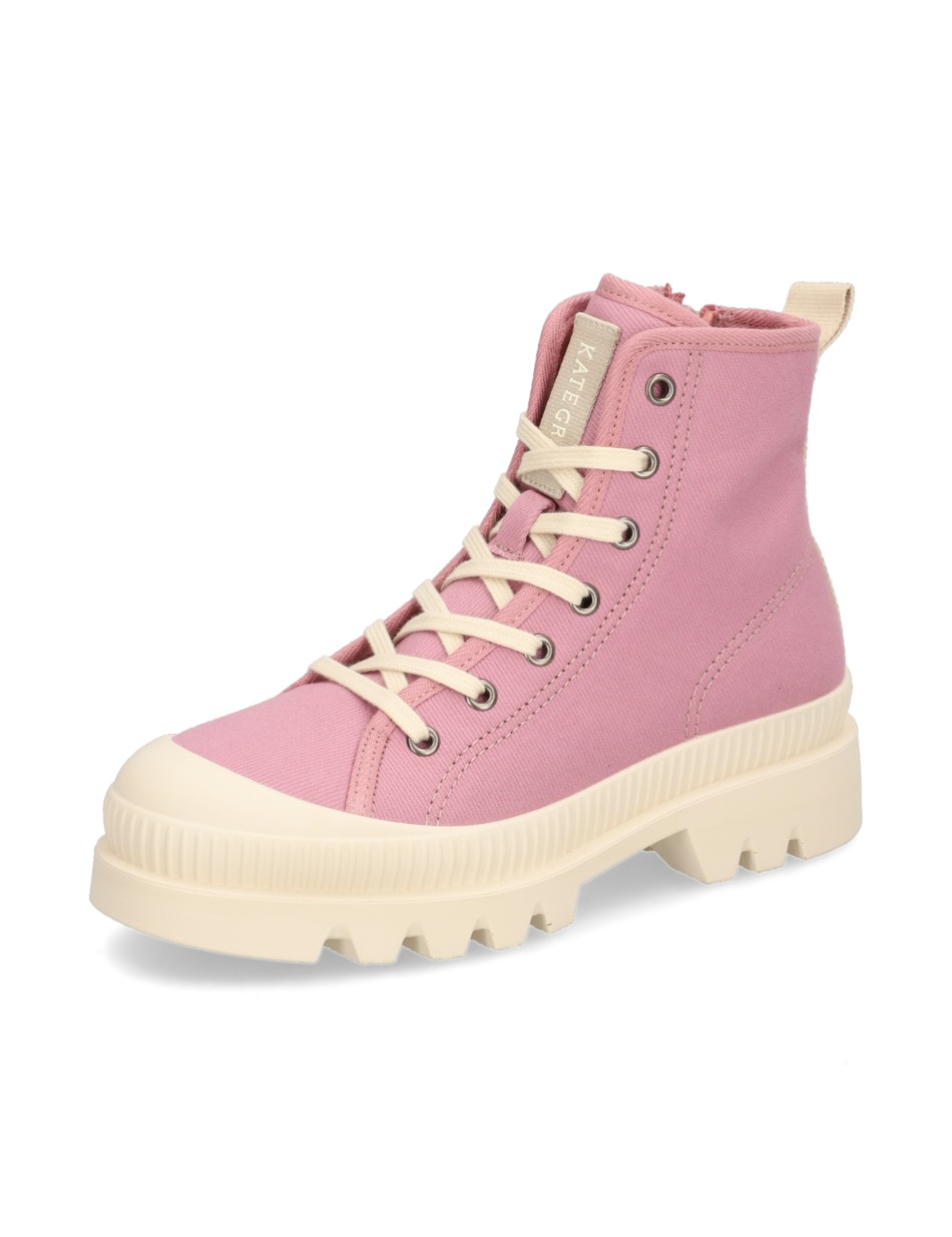 Textil Schnürboot