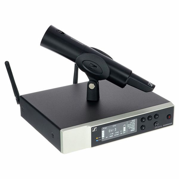 Sennheiser ew-D SKM-S Base Q1-6