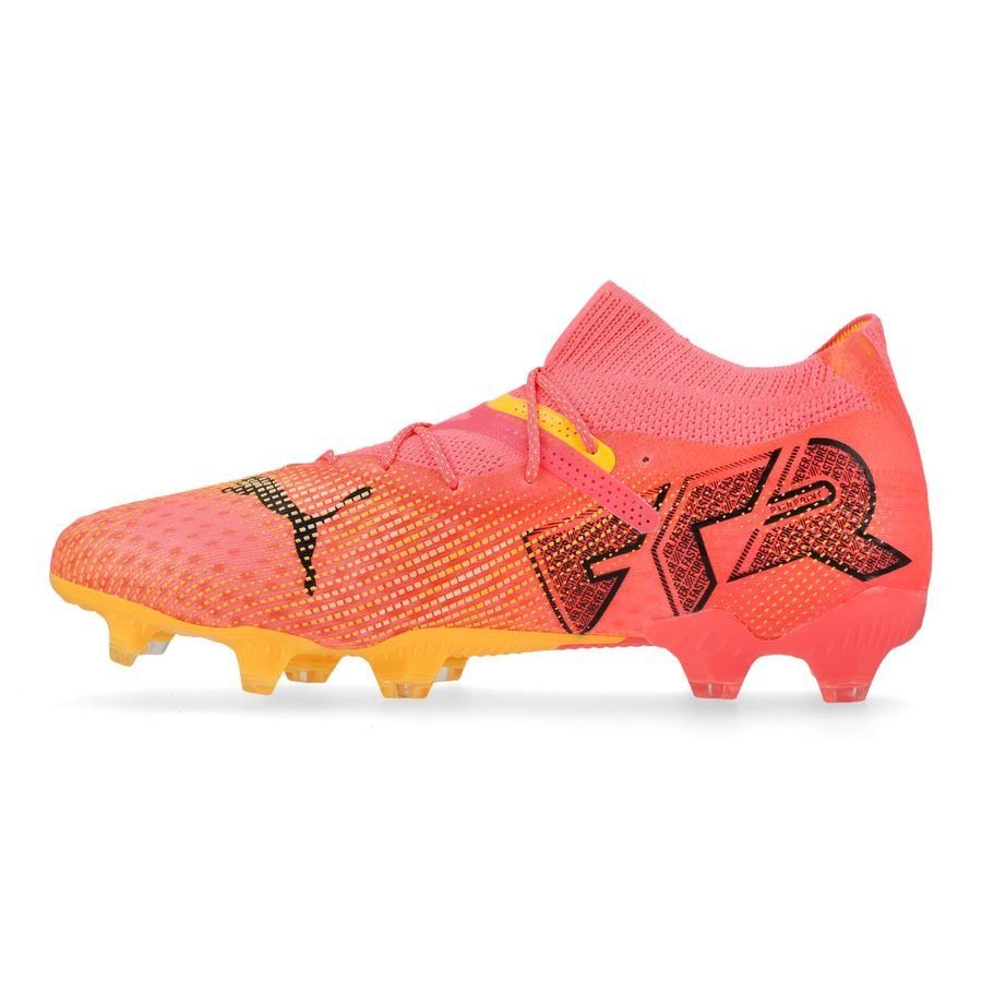 PUMA Future 7 Ultimate FG/AG Forever Faster - Crépuscule/Noir/Sun Stream