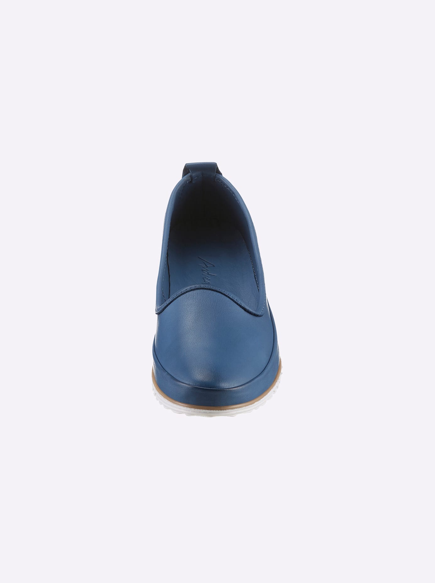 Andrea Conti Slipper