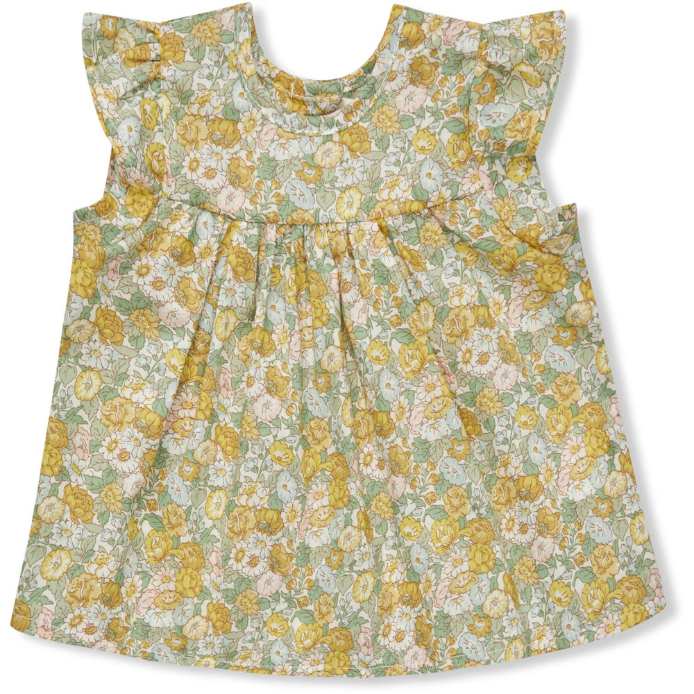 Køb Lalaby Sunkissed Daisy Top Baby