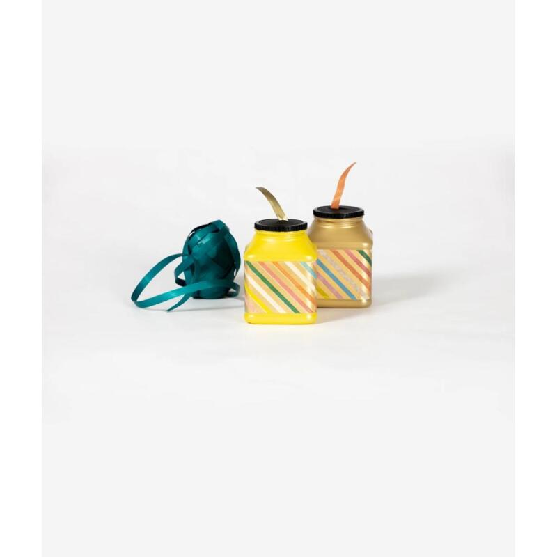 Vernis contact alimentaire 180ml - Jaune