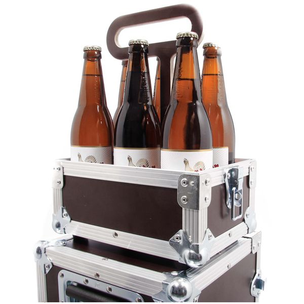 Thon Bottle Box