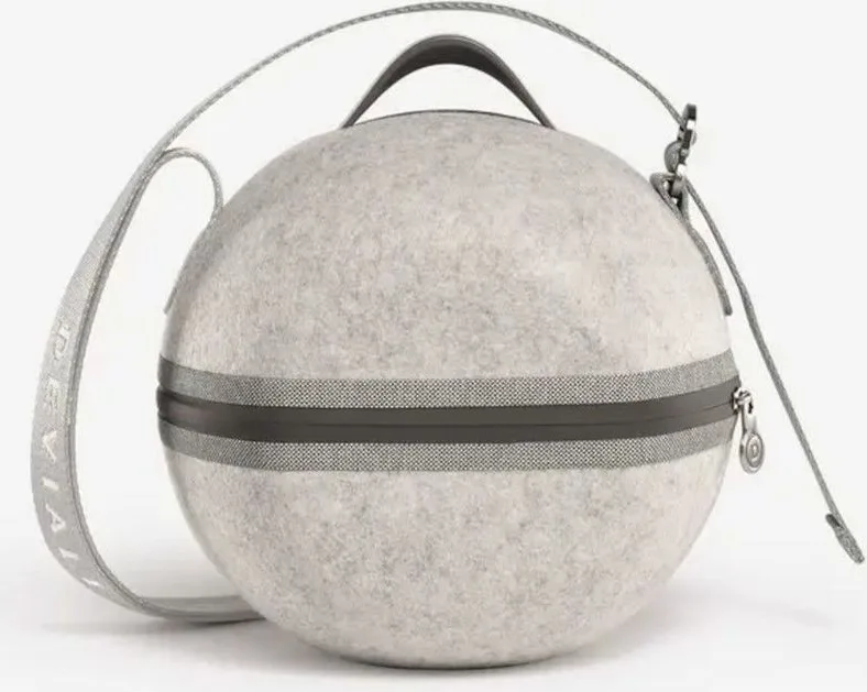 Devialet Mania Cocoon Light Grey Étuis et protections