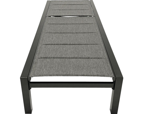 Ligstoel Garden Place Eve L 190cm